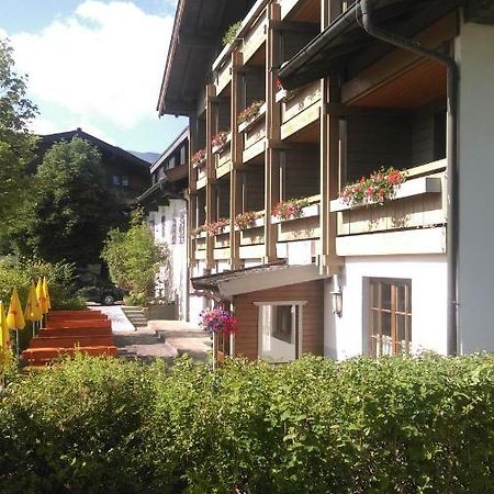 Almerwirt Maria Alm am Steinernen Meer Exterior foto